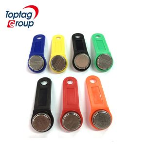 RW1990 Ibutton TM-Karte