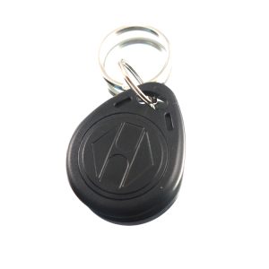 T5577 RFID-Tag-Schlüsselanhänger