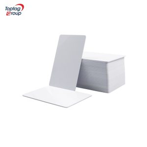 NTAG215 PVC Blanko-RFID-Karten