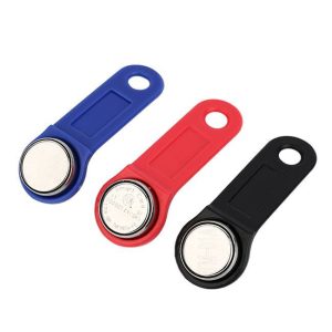 RW2000 Ibutton-Schlüsselkarte