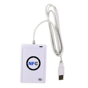 13.56Mhz NFC lesen und schreiben