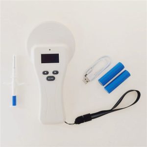 380 Tier Rfid Tag Leser