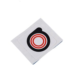 13.56MHz Transparenter NFC Aufkleber