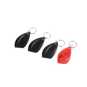 5200 Wiederbeschreibbare Easy Used Keytag