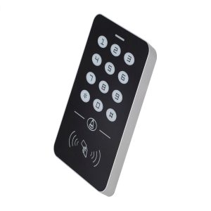 RFID-Tastatur-Zugangscontroller