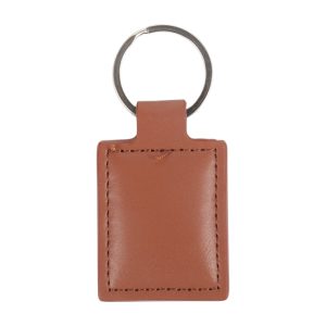 RFID Faux Leder Schlüsselanhänger