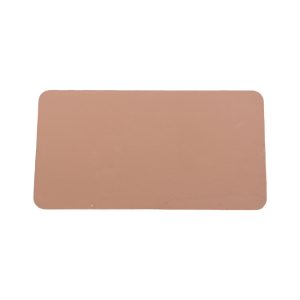 RFID Metall Visitenkarte mit Logo