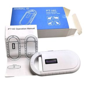 Animal Microchip Reader für Haustiere