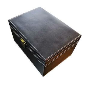 Auto Key Signal Blocker Box