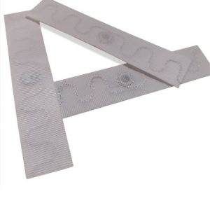 Tuch RFID Wäsche Tag