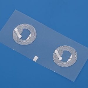 Kontaktlos NTAG213 NFC Tag Aufkleber