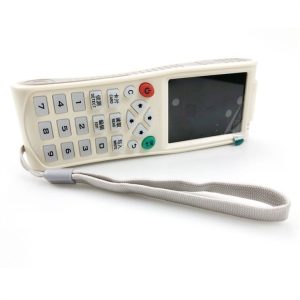 Decode RFID Kopierer Maschine
