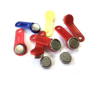 DS1990A-F5 Ibutton Karte