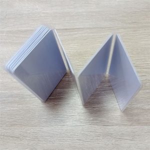 Dualfrequenz-UHF-Karte, NFC-RFID-Smartcard
