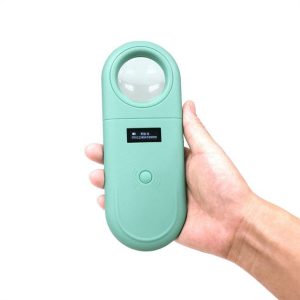 EM4305 Mikrochip-Scanner