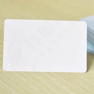 RFID13.56MHz Smart IC Karte