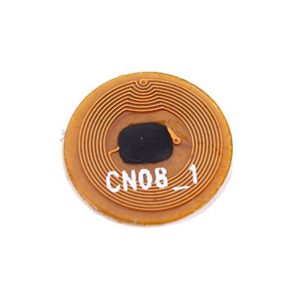 Micro Größe NFC Aufkleber