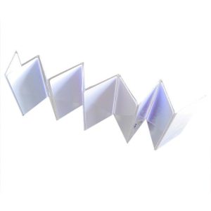 Mifare 1K RFID weiße Karte