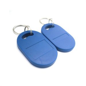 NFC-Schlüsselanhänger