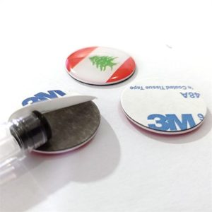 NFC Tag Social Media
