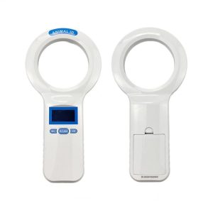 PT200 RFID-Handlesegeräte