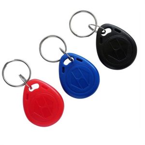 RFID für Key Fob