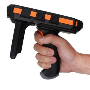 RFID-Handlesegerät