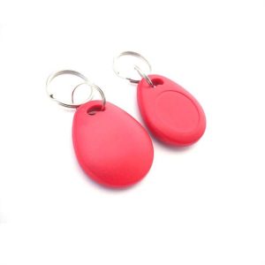 RFID Key Fob Kopie