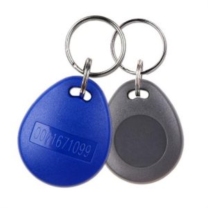RFID Schlüsselanhänger