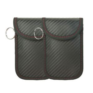 RFID-Signalblockierende Tasche