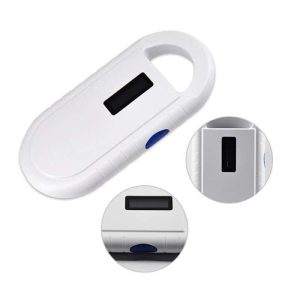 Tier-RFID-Mikrochip-Lesegerät für Haustiere