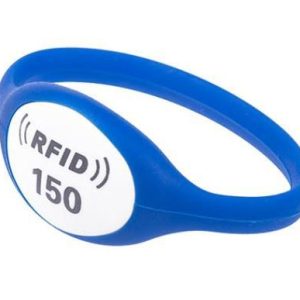 TK4100 RFID-Silikonarmband