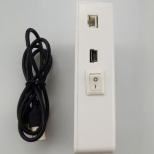 TM Card Ibutton Reader Kopierer