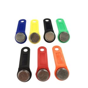 RW1990 beschreibbarer iButton